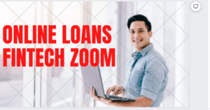 Online Loans Fintech Zoom