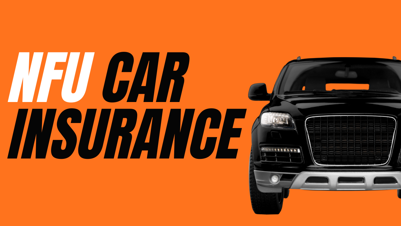 NFU Car Insurance
