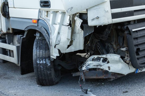 18 Wheeler Accident Lawyer