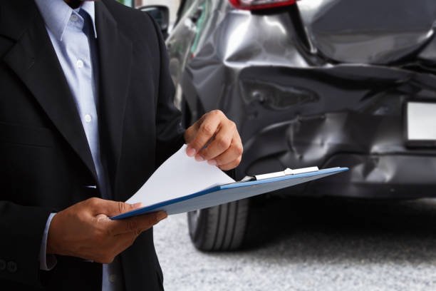 Car Insurance and Personal Injury Claims