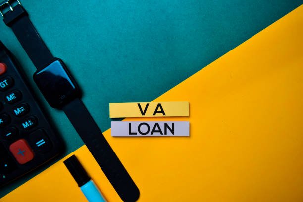 Preapproved For a VA Home Loan