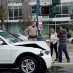 Charleston Car Accident Lawyer