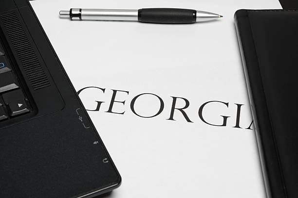 How Attorney Fees Work in Georgia Personal Injury Settlements