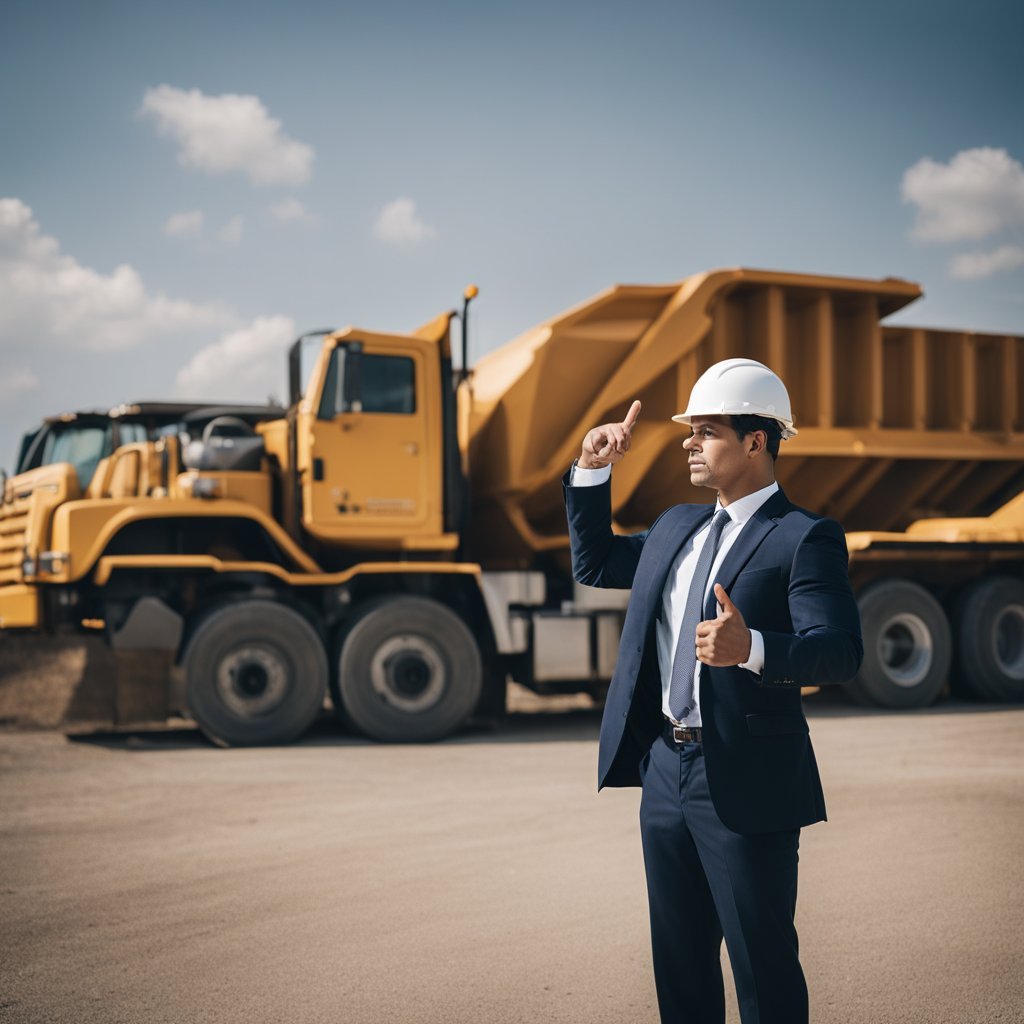 How to Find the Best Construction Truck Accident Lawyer to Fight for Maximum Compensation