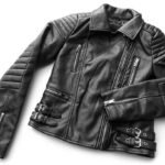 Style a Leather Jacket