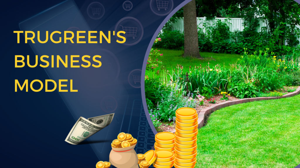 TruGreen's Business Model