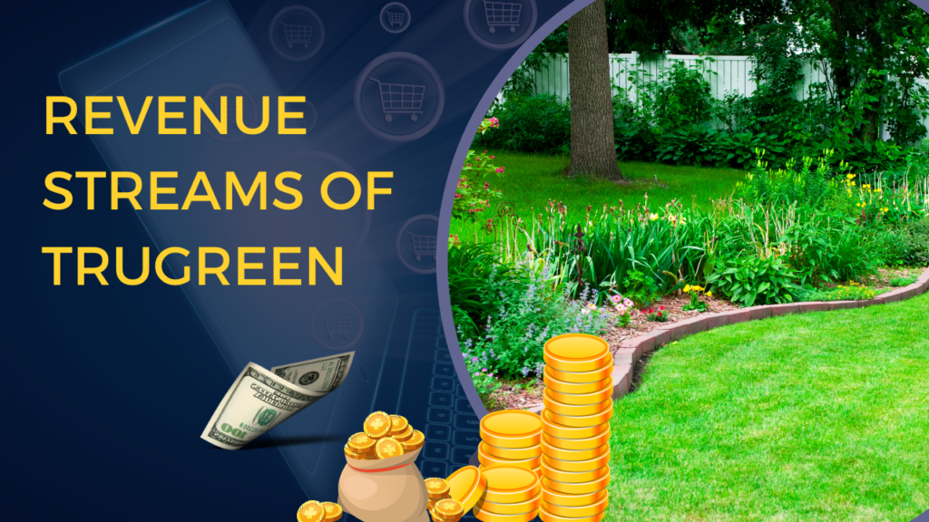 Revenue Streams of TruGreen