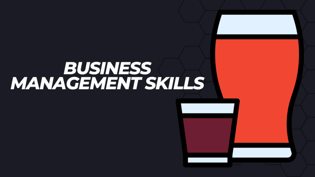 Business Management Skills