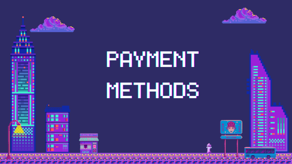 Payment Methods in Chinese Mobile Games