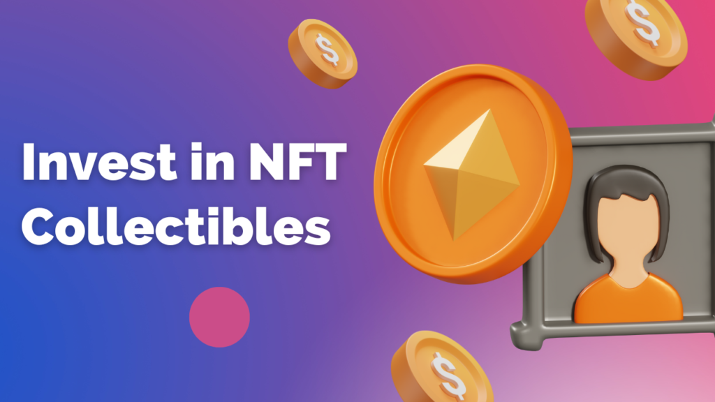 Make Money with NFTs