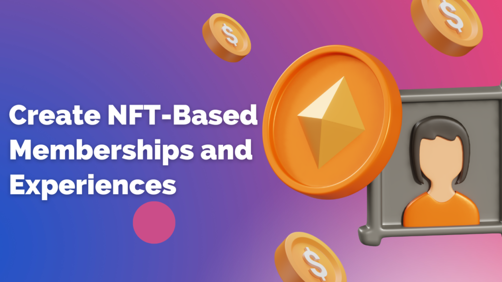 Make Money with NFTs