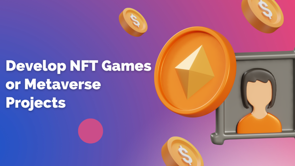 Make Money with NFTs