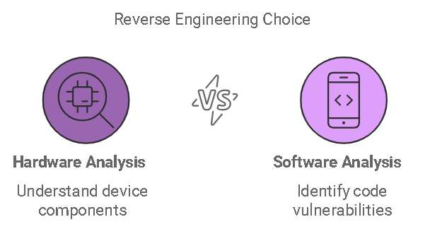 What Is Hong Kong Reverse Technology