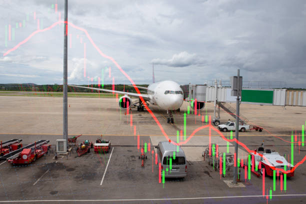 Airport Sustainable Aviation Fuel Blockchain Pilot Program